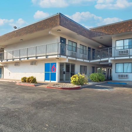 Motel 6-Del Rio, Tx Exterior foto